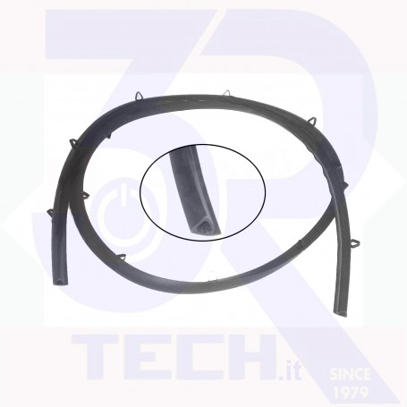 GUARN. FORNO BOMPANI