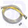 TUBO FLESSIBILE GAS 1/2 F-F 2000MM (COK925UN)