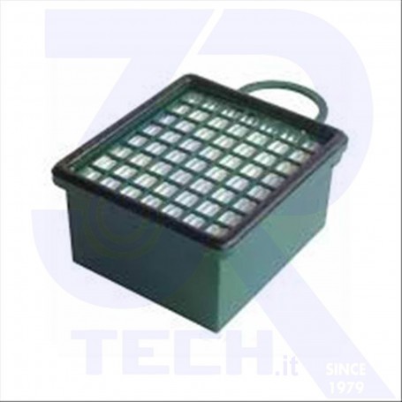 FILTRO HEPA ORIGINALE VK130/1 FOLLETTO (18495)