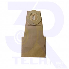 Confezione 5 Sacchi Aspirapolvere Leral