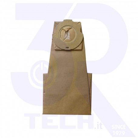 SACCHI ASPIRAPOLVERE LERAL CONF. 5PZ