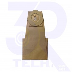 SACCHI ASPIRAPOLVERE LERAL CONF. 5PZ