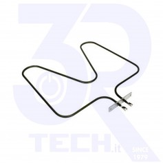 RESISTENZA INF. 1100W FOR WH (481925928548)