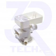 CORPO POMPA FILTRO LAV