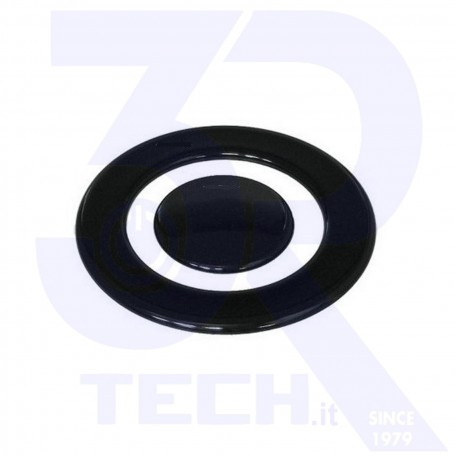 PIATTELLO T.C. X B3624 P.C. AR-ND (S0234)