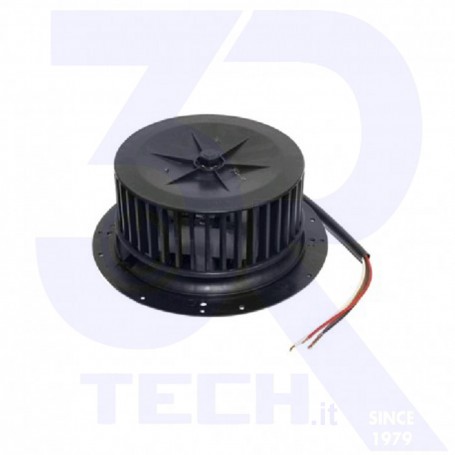 MOTORE 3 VELOCITA CAPPA (HOD200UN)