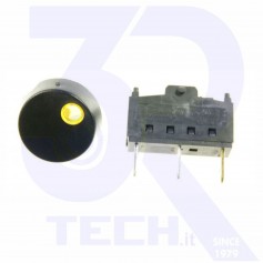 INTERRUTTORE+PULSANTE MACCHINA CAFFE AT4026006520