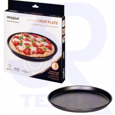 PIATTO CRISP D=290MM MICROONDE (480131000084)
