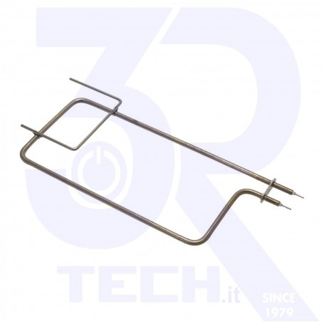 RESISTENZA 800W FORNETTO