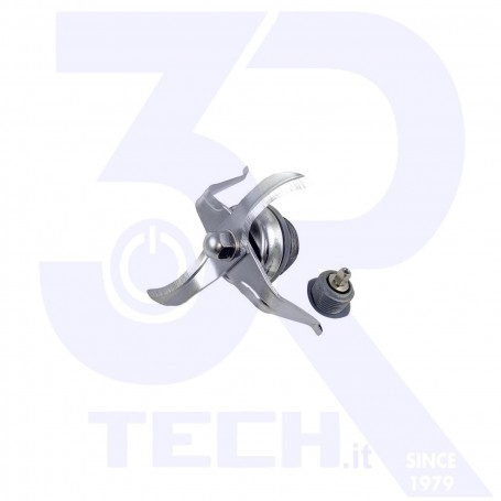 GRUPPO COLTELLI TM3300 BIMBY (GCTM33)