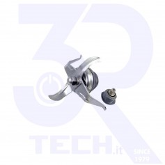 GRUPPO COLTELLI TM3300 BIMBY (GCTM33)