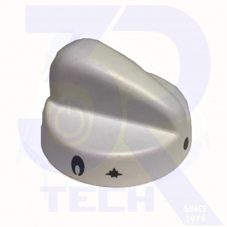 MANOPOLA CUC. NARDI BIANCA TN