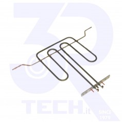 RESISTENZA 1800W FOR SM