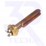 RESISTENZA 1200W FERRO