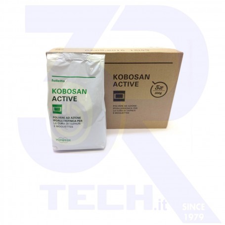 KOBOSAN ORIGINALE 5X500GR FOLLETTO (01082)