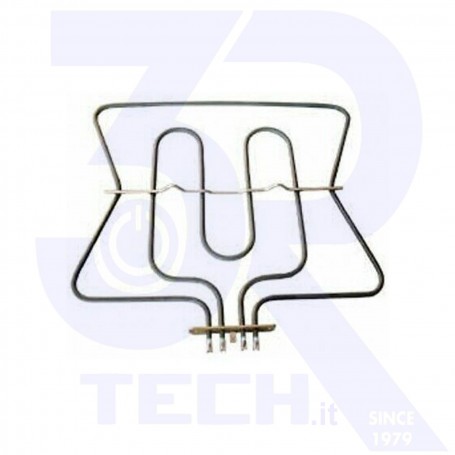 RESISTENZA SUP. 1400+1200W FOR SAMET