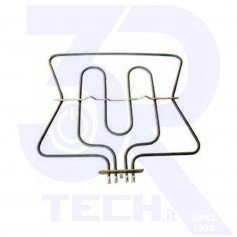 RESISTENZA SUP. 1400+1200W FOR SAMET