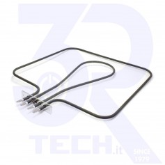 RESISTENZA INF. 1050+450W FOR (41020672)