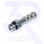 RIDUZIONE X PORTAGOMMA 1/8 GPL P.C.