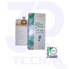 SACCHETTI ORIGINALI 6PZ VK140/50 FOLLETTO (41432)