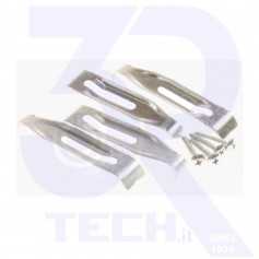 Piano Cottura Modello Sr275xgh2 Di Smeg In Offerta - Foto 6