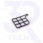 FILTRO GRIGLIA MOTORE VK135/6 FOLLETTO (FS135G)