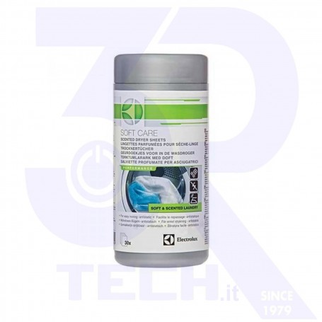 SALVIETTINE PROFUMATE ASC