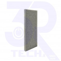 FILTRO SILENZIATORE VK120 FOLLETTO (FFI001)