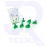 SACCHETTI MADE IN ITALY 6PZ VK140/50 FOLLETTO