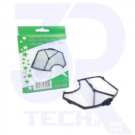 FILTRO GRIGLIA MOTORE VK140/50 FOLLETTO (FS140G)