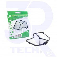 FILTRO GRIGLIA MOTORE VK140/50 FOLLETTO (FS140G)