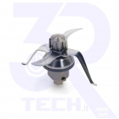 Gruppo Coltelli Tm21 Bimby