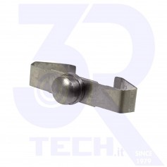 MOLLA SGANCIO BASTONE VK130/1 FOLLETTO (ML130)