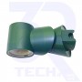SNODO HD35/6/40 FOLLETTO (GSHDCC-FPL079)
