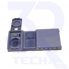ELETTRODOSATORE ORIG. LVS (00490467-41900461)