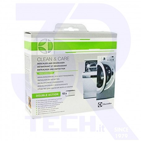 DISINCROSTANTE 50GR 12PZ LAV (9029865475)