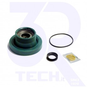 Mozzo Anti-orario Zanussi