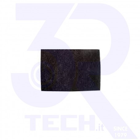 FILTRO MOTORE 205X300MM ASPIRAPOLVERE