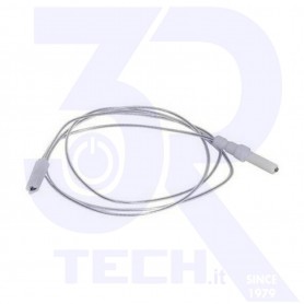 Candeletta Piano Cottura Smeg