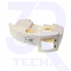 CALOTTA COPRIMOTORE VK120 FOLLETTO (CC120-FPL050)