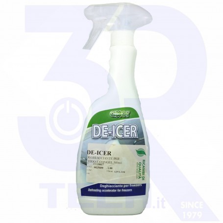 DEGHIACCIANTE 500ML FR