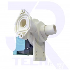 POMPA SCARICO LVS (00096355-00140501)