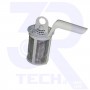 FILTRO SCARICO COMPLETO LVS