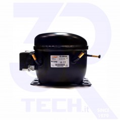 COMPRESSORE R134 1/6HP 5.99CC 150W FR