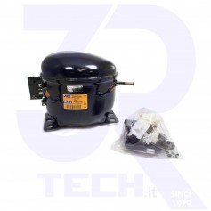 COMPRESSORE R134 1/4HP 9.08CC 200W FR (GL90AA)