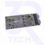 SCHEDA LED LAV