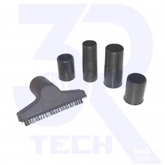 BOCCHETTA RETTANGOLARE UNIV CON RACC