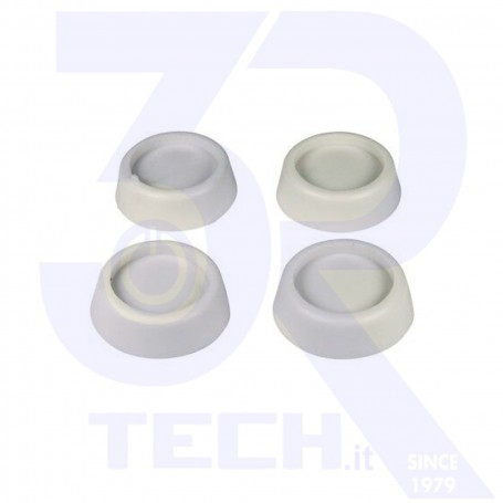SUPPORTI ANTIVIBRANTI 4PZ LAV (LFT003UN)