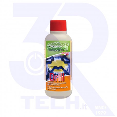 DISOSSIDANTE SPARTIFIAMMA 250ML P.C.