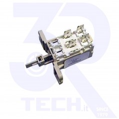 INTERRUTTORE ON/OFF LVS